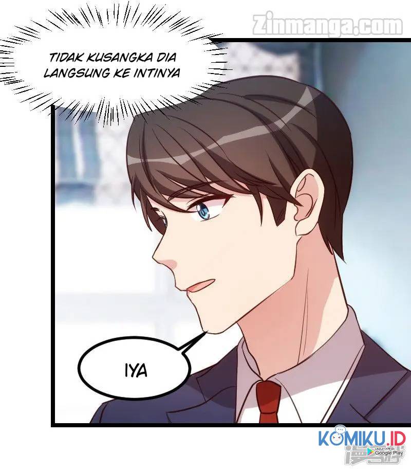 CEO’s Sudden Proposal Bab 189 halaman 17