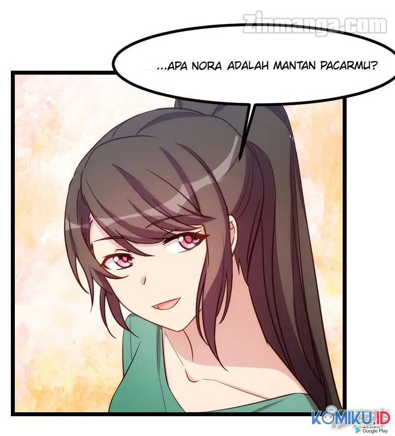 CEO’s Sudden Proposal Bab 189 halaman 19