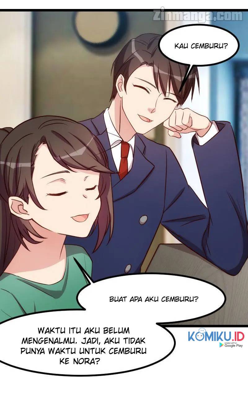 CEO’s Sudden Proposal Bab 189 halaman 20