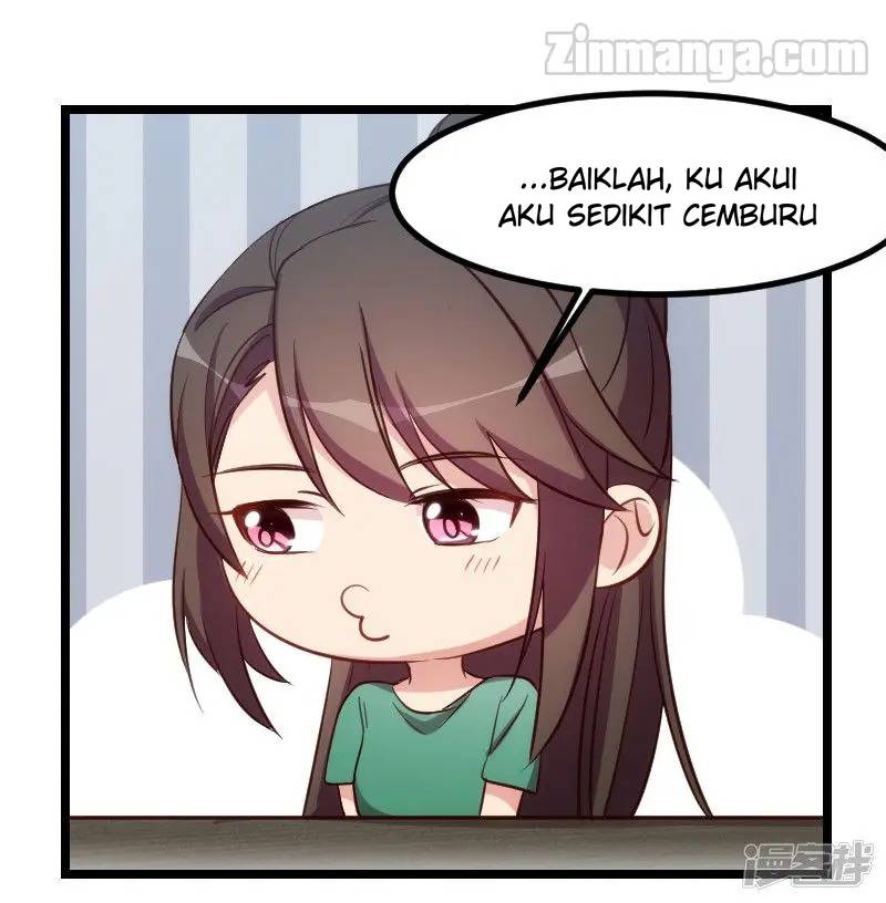 CEO’s Sudden Proposal Bab 189 halaman 21