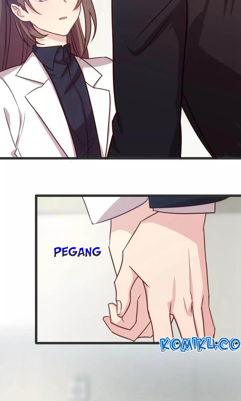 CEO’s Sudden Proposal Bab 19 halaman 4
