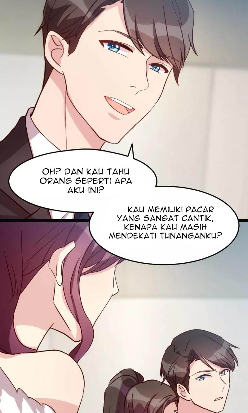 CEO’s Sudden Proposal Bab 19 halaman 10