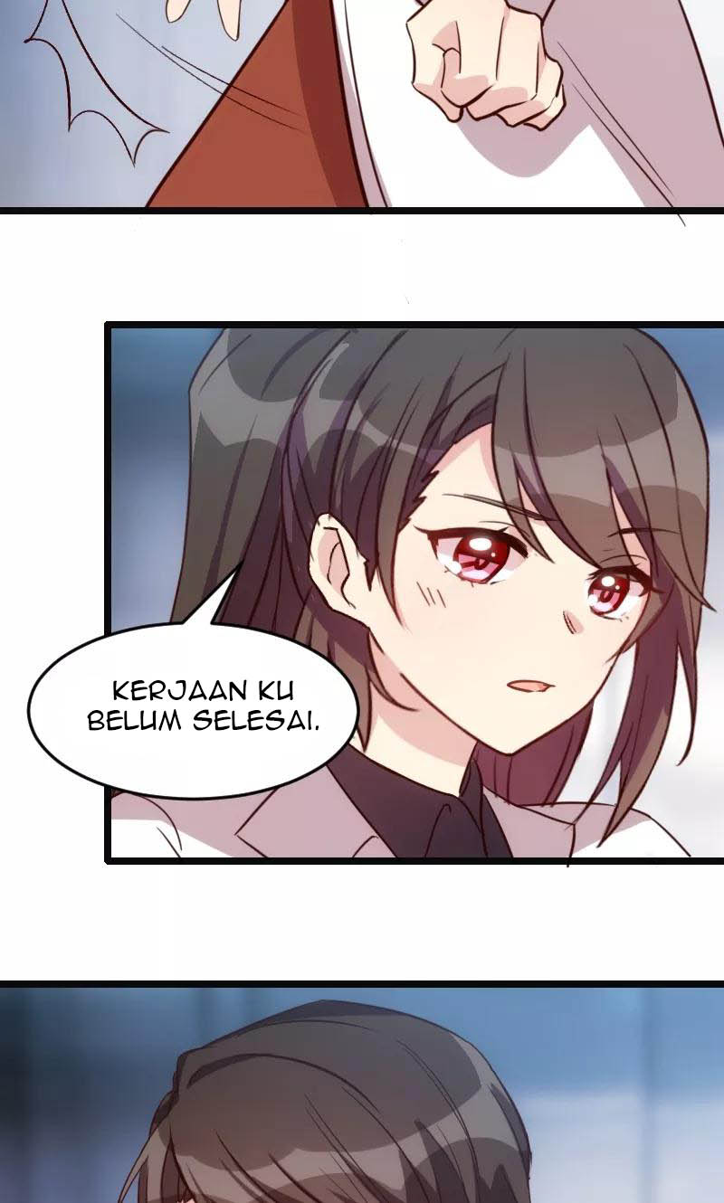 CEO’s Sudden Proposal Bab 19 halaman 15
