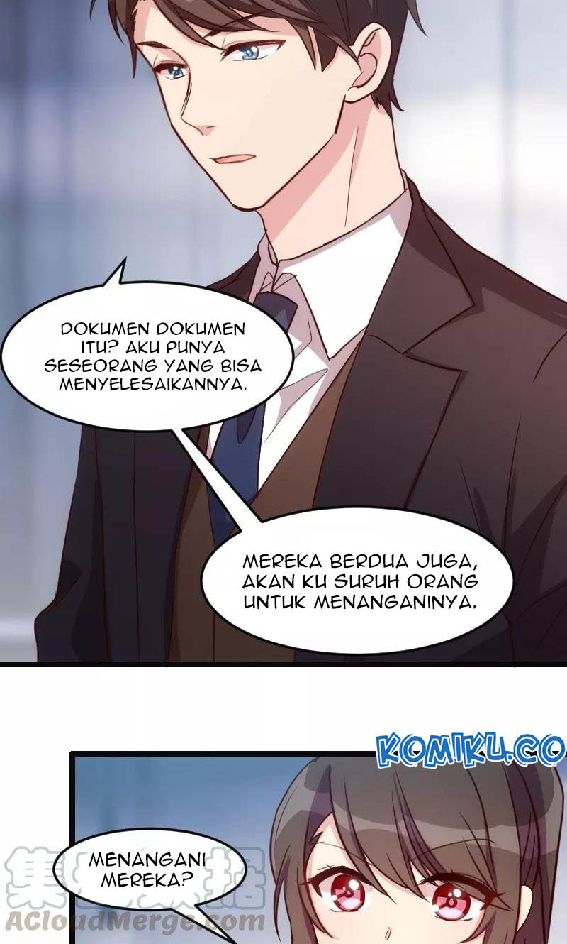 CEO’s Sudden Proposal Bab 19 halaman 16