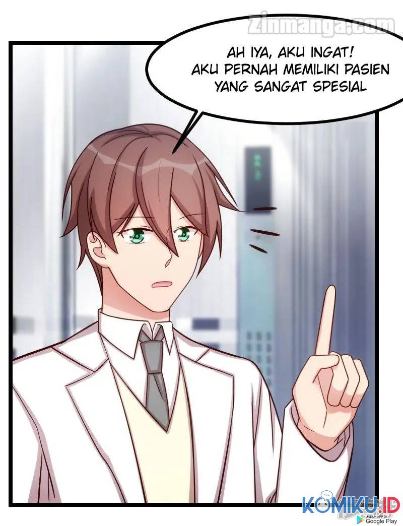CEO’s Sudden Proposal Bab 190 halaman 12