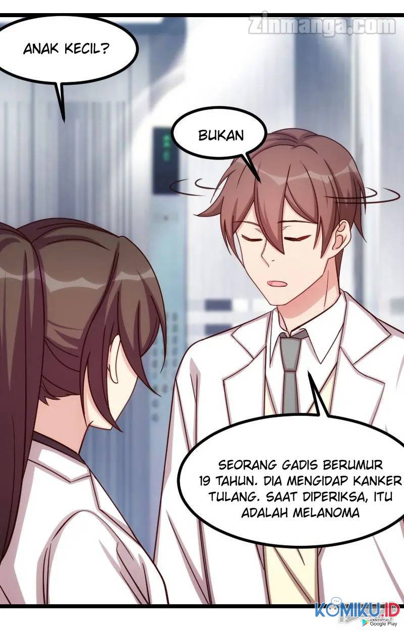 CEO’s Sudden Proposal Bab 190 halaman 13
