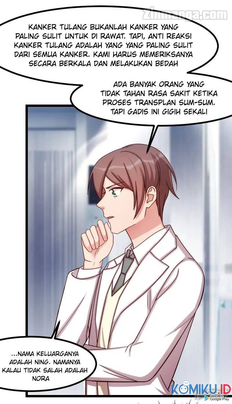 CEO’s Sudden Proposal Bab 190 halaman 14