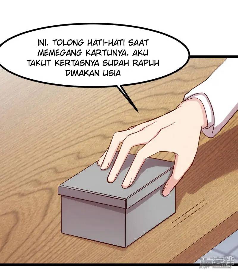 CEO’s Sudden Proposal Bab 190 halaman 19