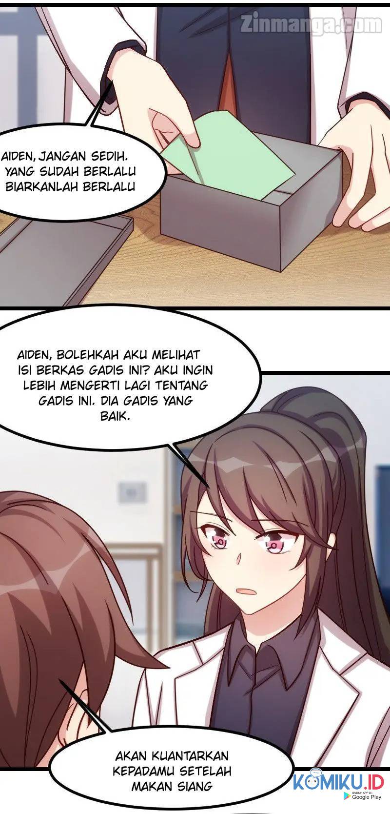 CEO’s Sudden Proposal Bab 190 halaman 23
