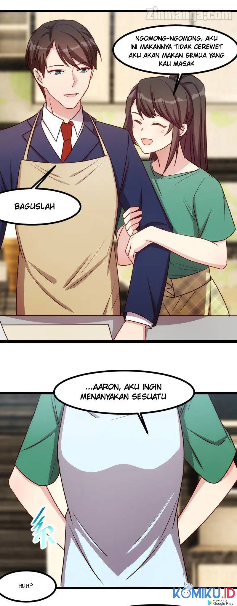 CEO’s Sudden Proposal Bab 191 halaman 7
