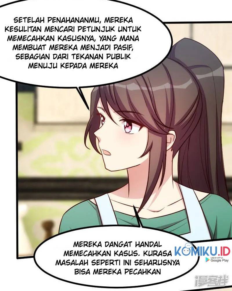 CEO’s Sudden Proposal Bab 191 halaman 10