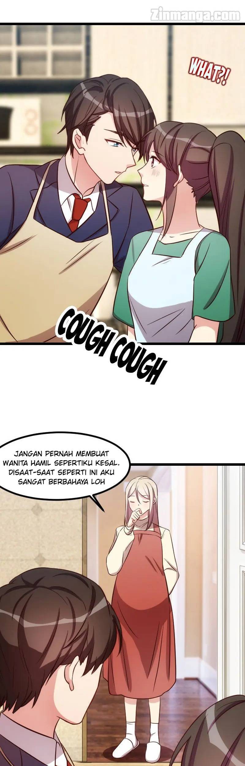 CEO’s Sudden Proposal Bab 191 halaman 14