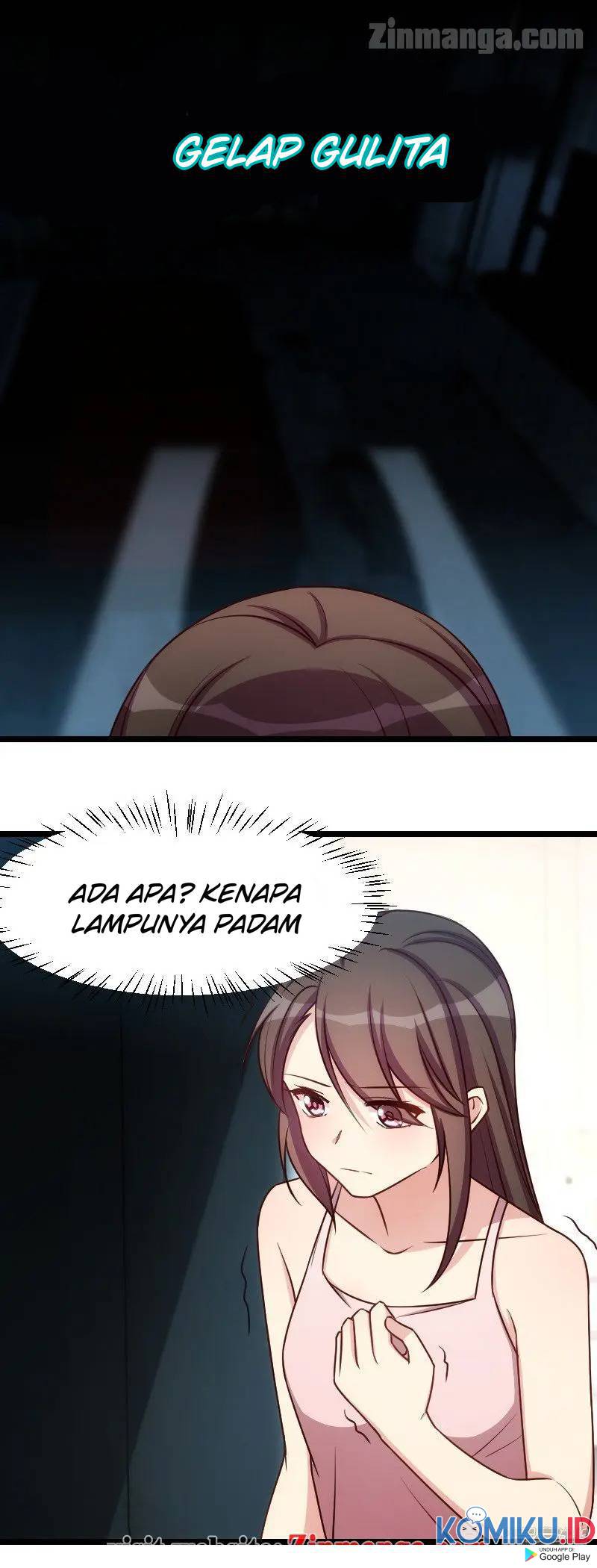 CEO’s Sudden Proposal Bab 191 halaman 21