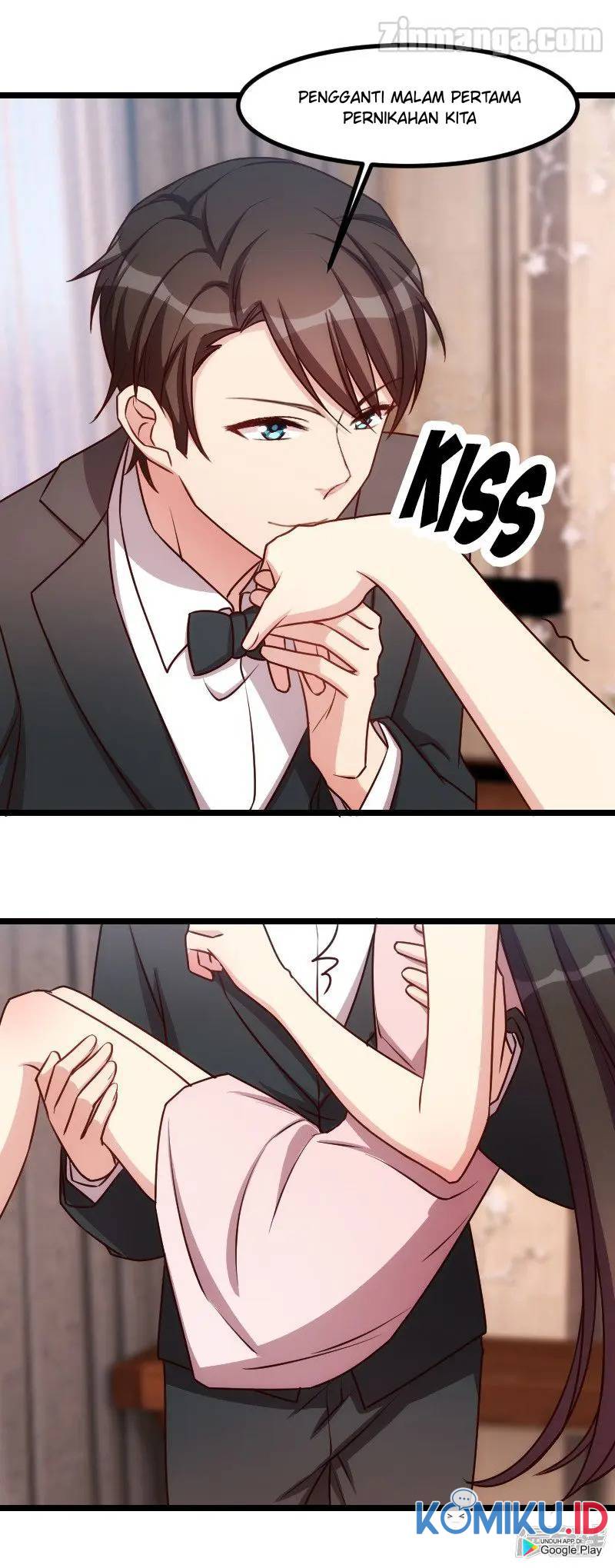 CEO’s Sudden Proposal Bab 191 halaman 26
