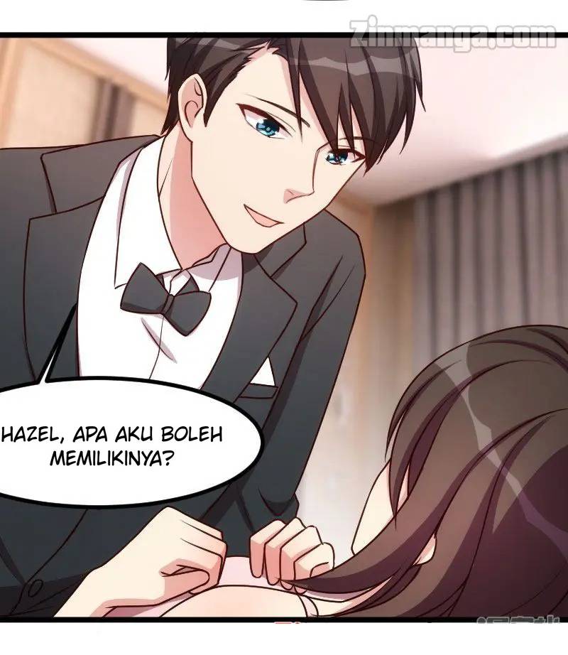 CEO’s Sudden Proposal Bab 192 halaman 5