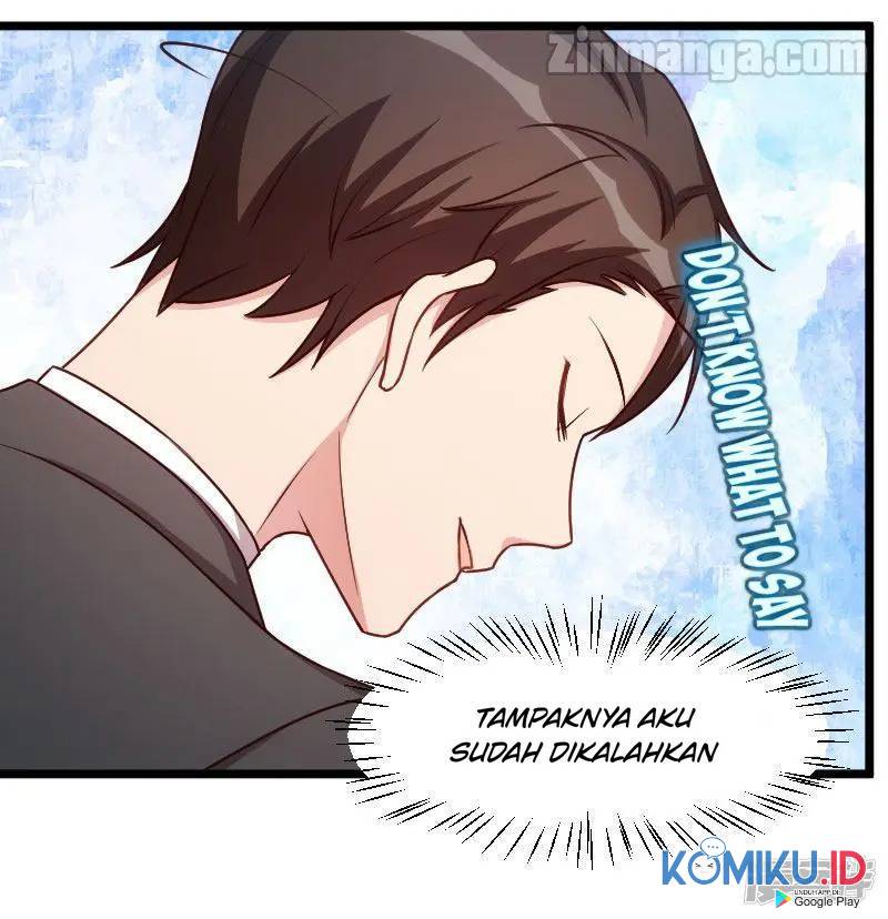 CEO’s Sudden Proposal Bab 192 halaman 9