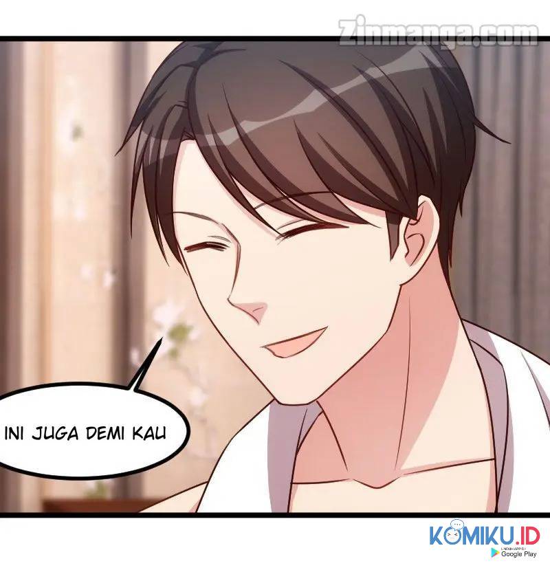 CEO’s Sudden Proposal Bab 192 halaman 21