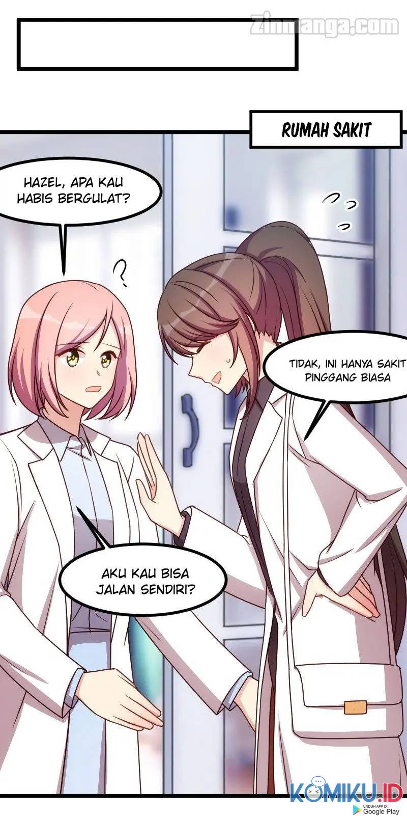 CEO’s Sudden Proposal Bab 192 halaman 26