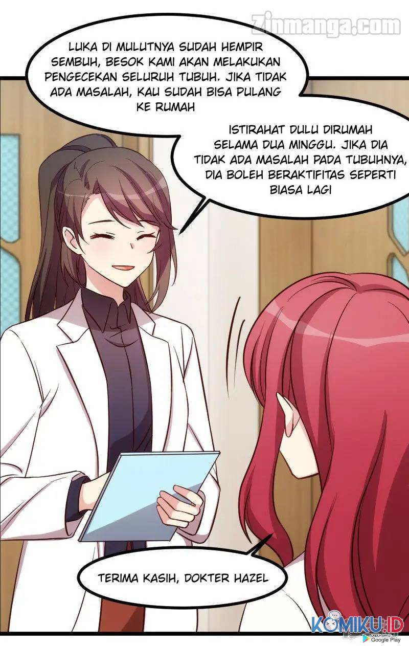 CEO’s Sudden Proposal Bab 193 halaman 5