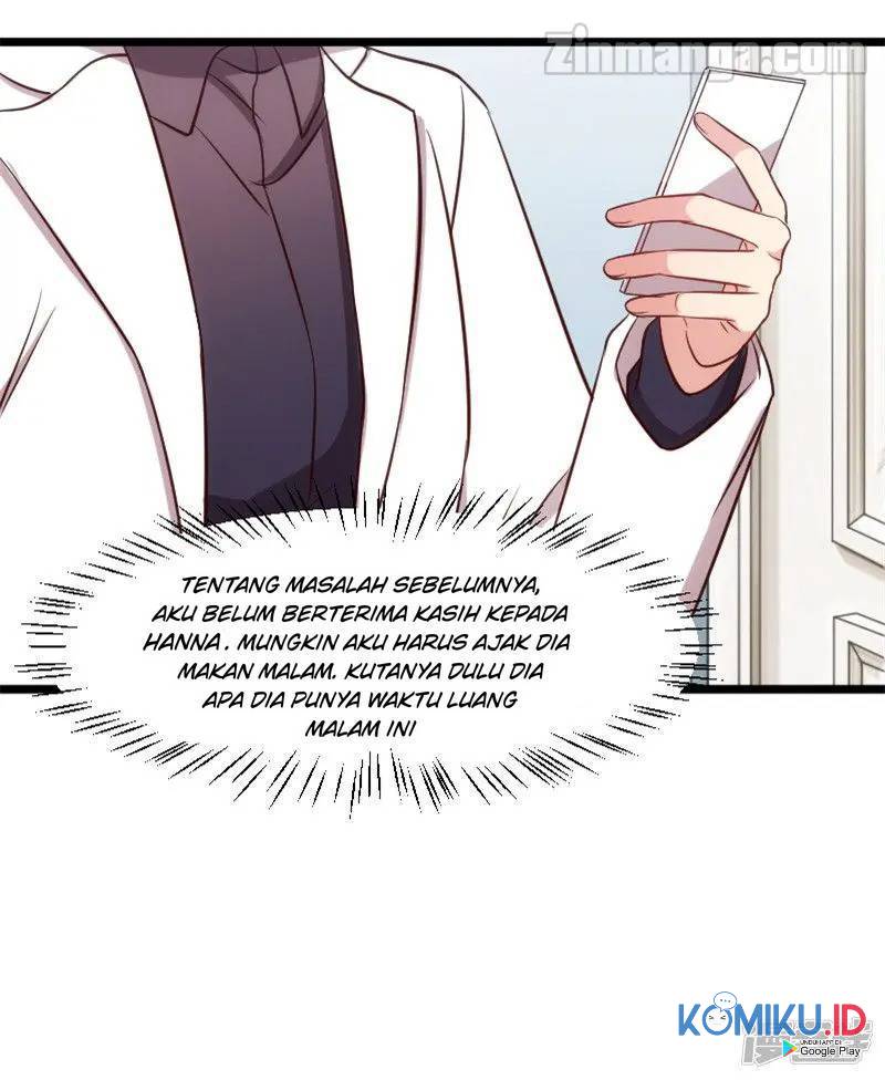 CEO’s Sudden Proposal Bab 193 halaman 11