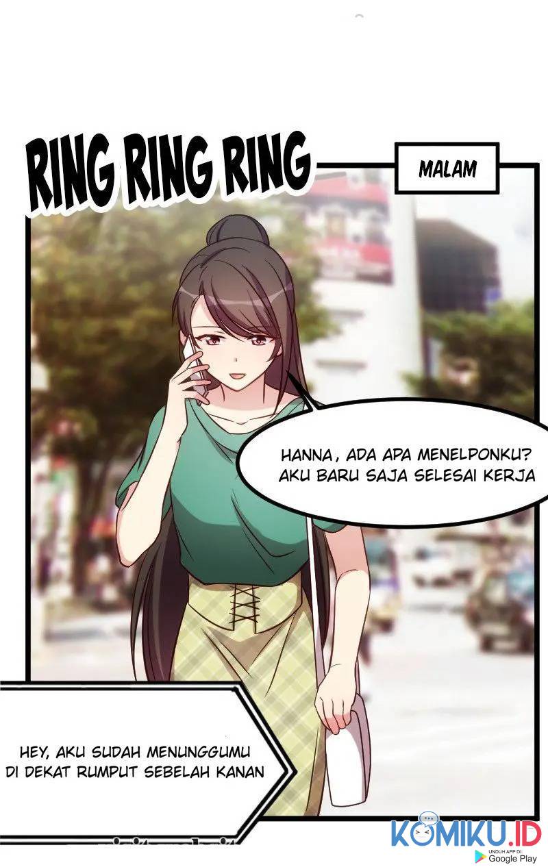 CEO’s Sudden Proposal Bab 193 halaman 12