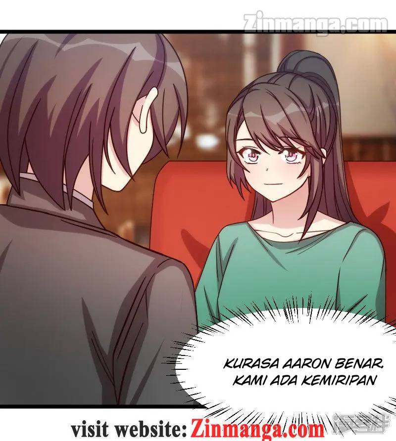 CEO’s Sudden Proposal Bab 193 halaman 22