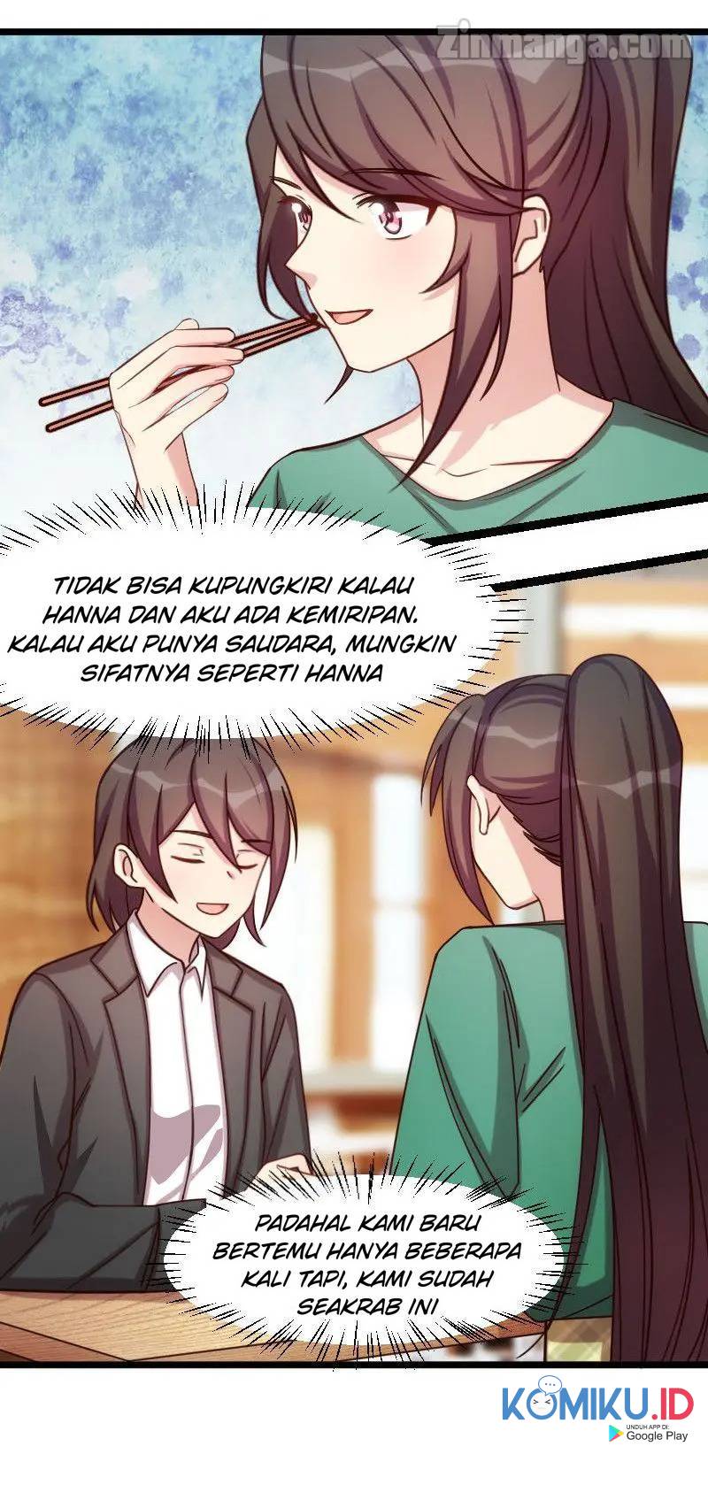 CEO’s Sudden Proposal Bab 194 halaman 5