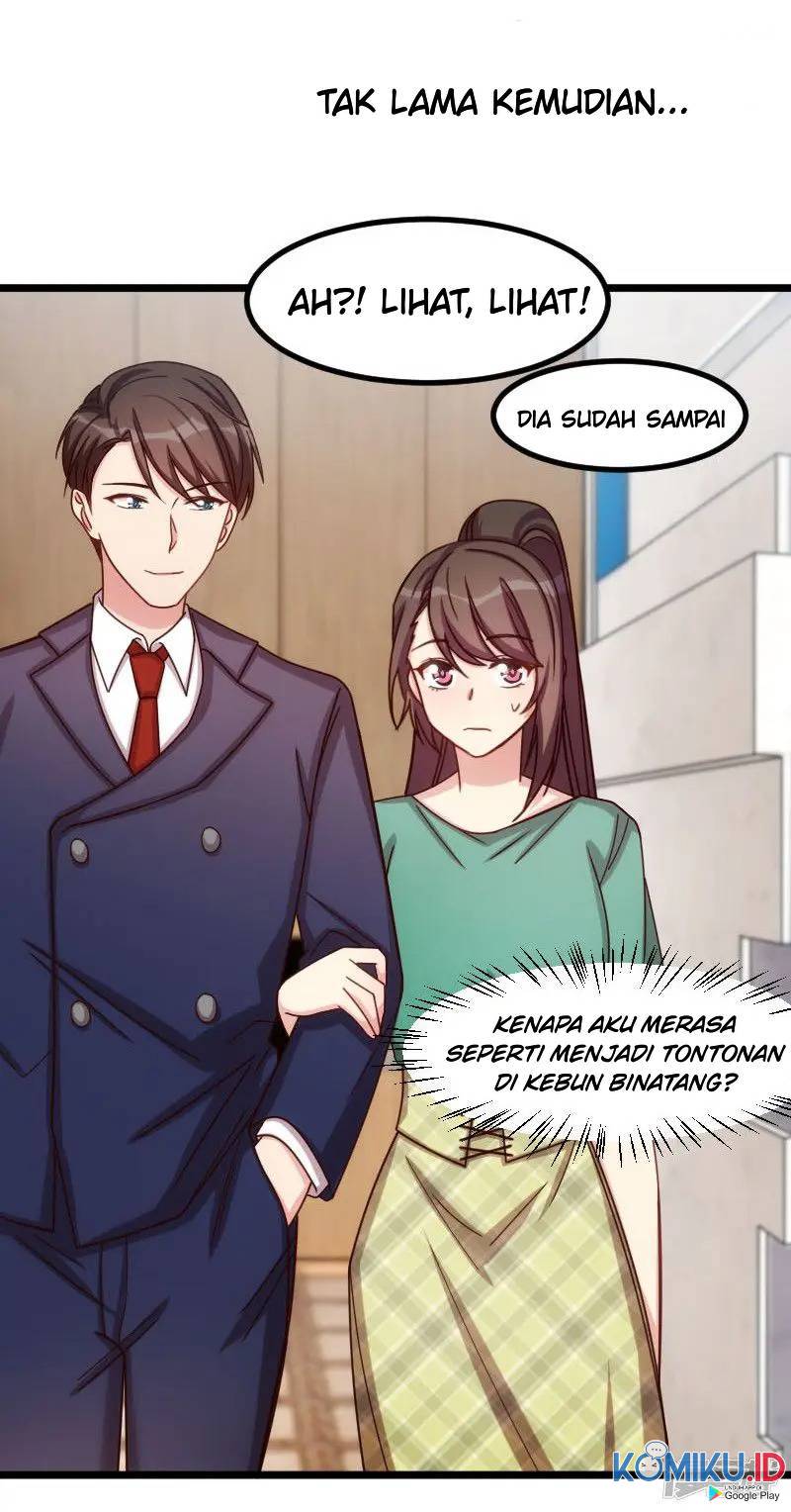 CEO’s Sudden Proposal Bab 194 halaman 11