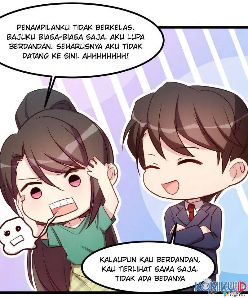 CEO’s Sudden Proposal Bab 194 halaman 15