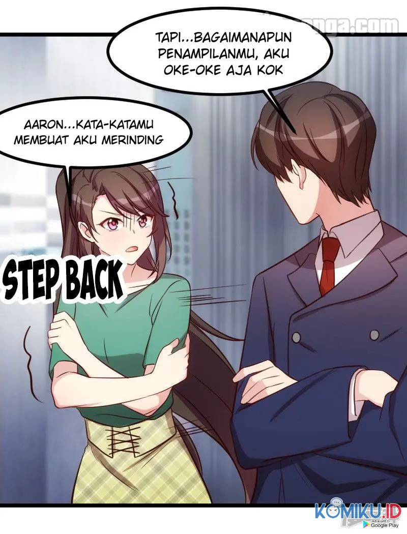 CEO’s Sudden Proposal Bab 194 halaman 16