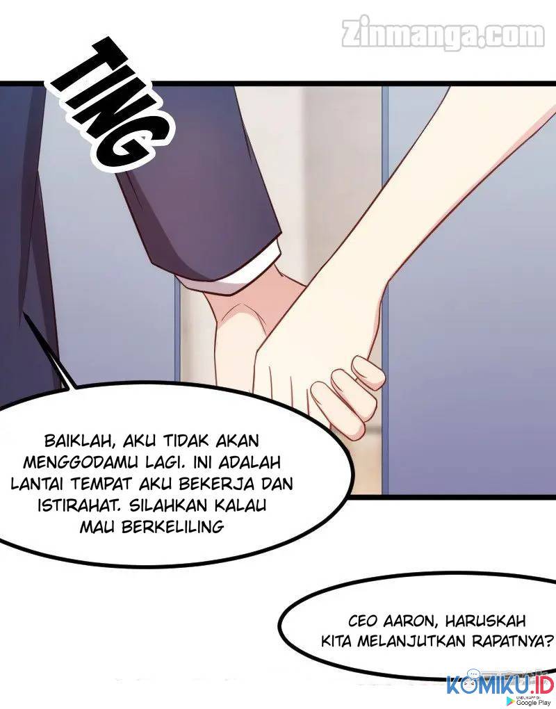 CEO’s Sudden Proposal Bab 194 halaman 17