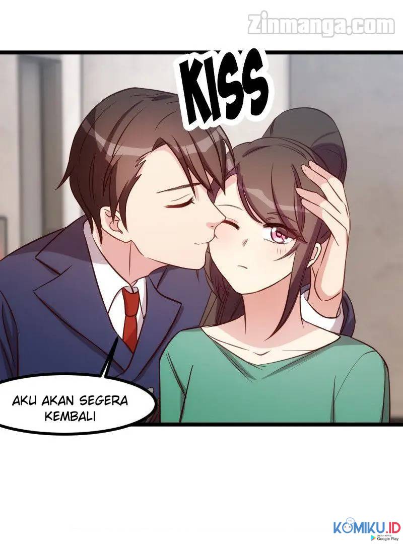 CEO’s Sudden Proposal Bab 194 halaman 21