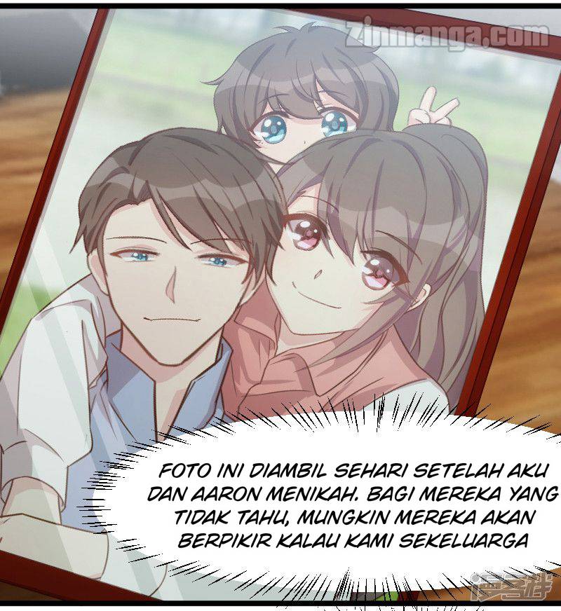 CEO’s Sudden Proposal Bab 195 halaman 7