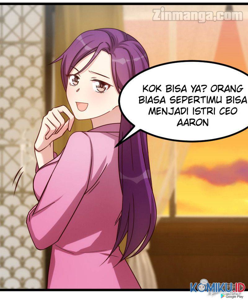 CEO’s Sudden Proposal Bab 195 halaman 15