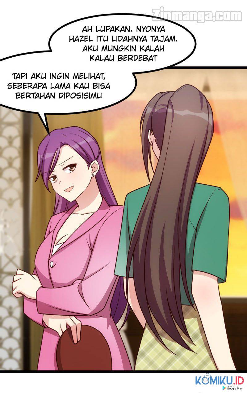 CEO’s Sudden Proposal Bab 195 halaman 19