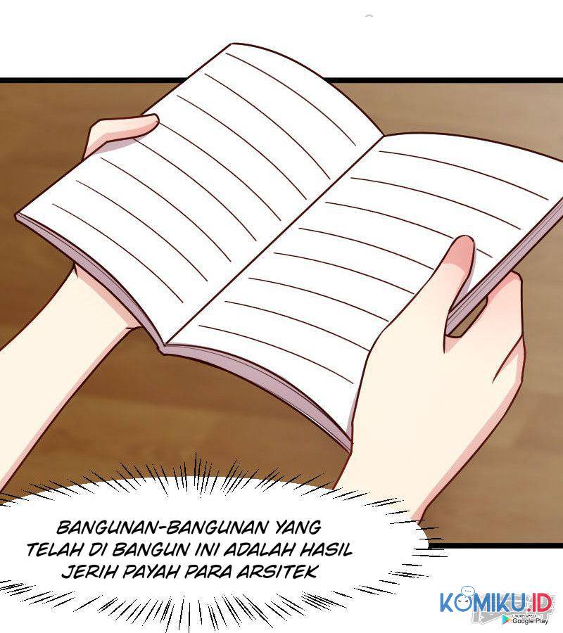 CEO’s Sudden Proposal Bab 195 halaman 25
