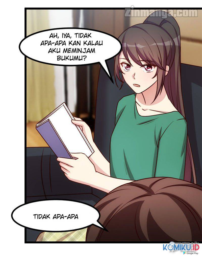 CEO’s Sudden Proposal Bab 195 halaman 29