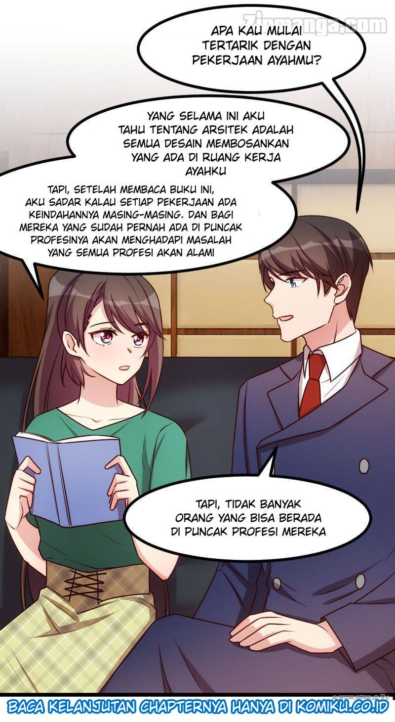 CEO’s Sudden Proposal Bab 195 halaman 30