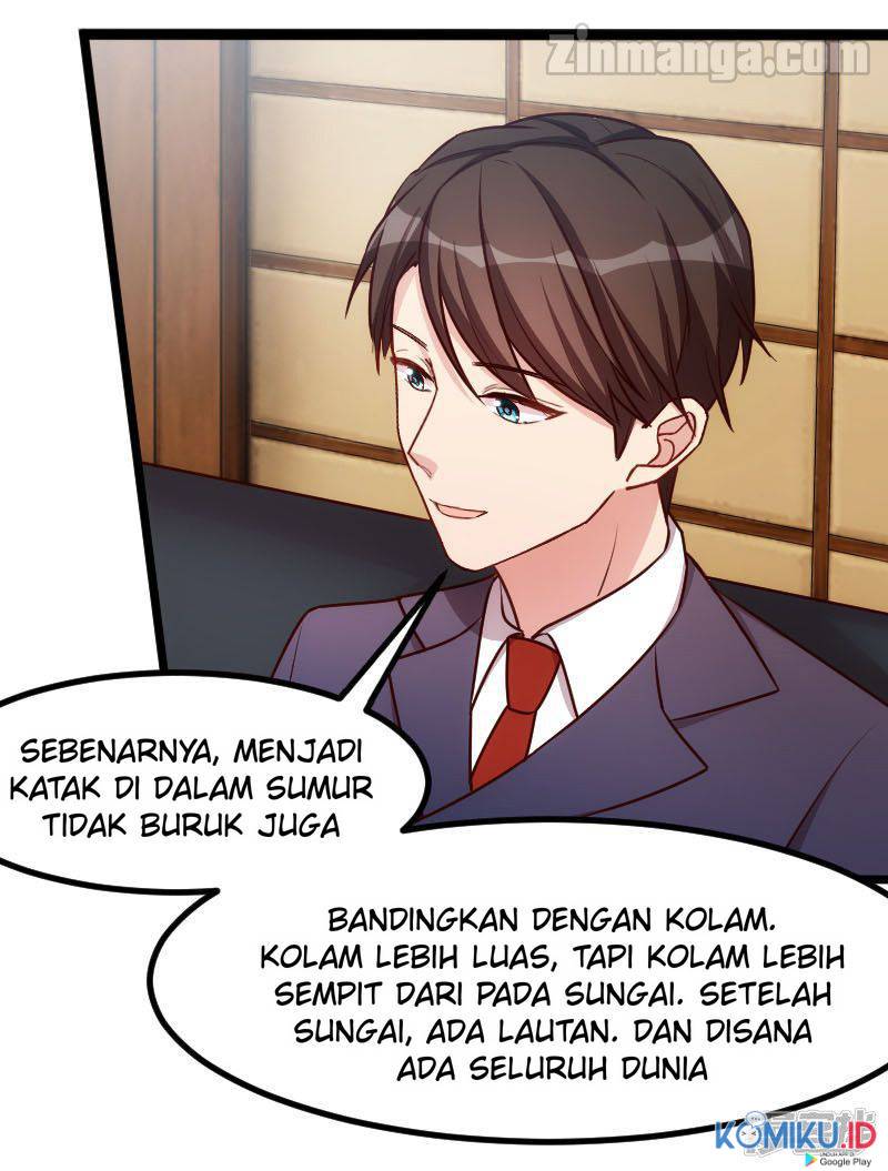 CEO’s Sudden Proposal Bab 196 halaman 5