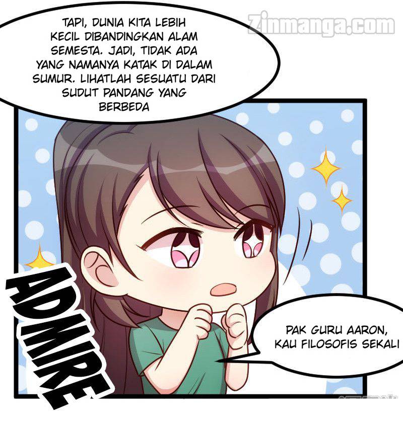 CEO’s Sudden Proposal Bab 196 halaman 6