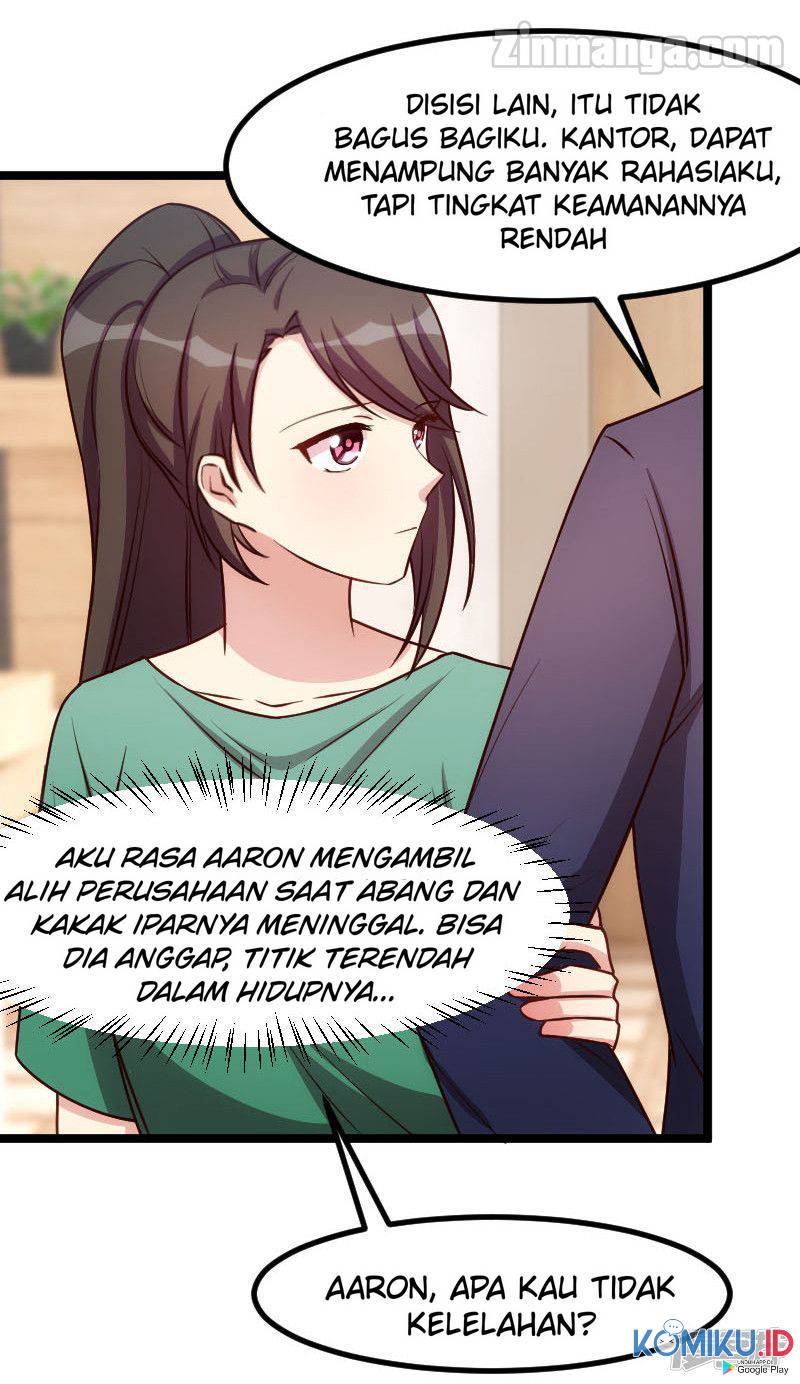 CEO’s Sudden Proposal Bab 196 halaman 12