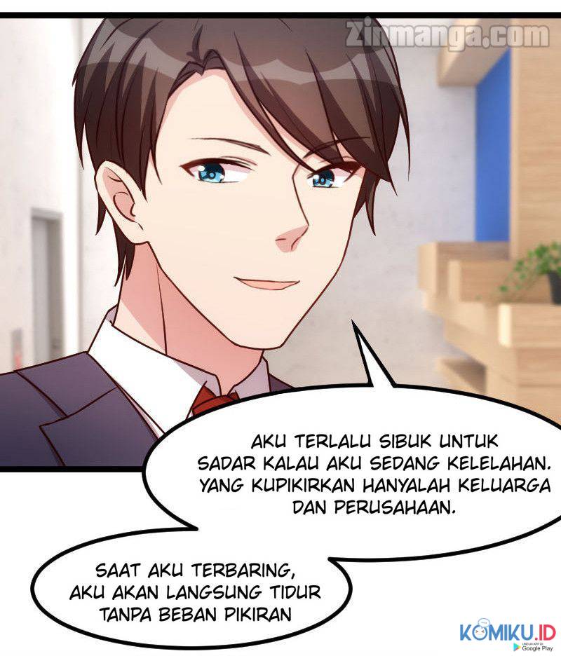 CEO’s Sudden Proposal Bab 196 halaman 13