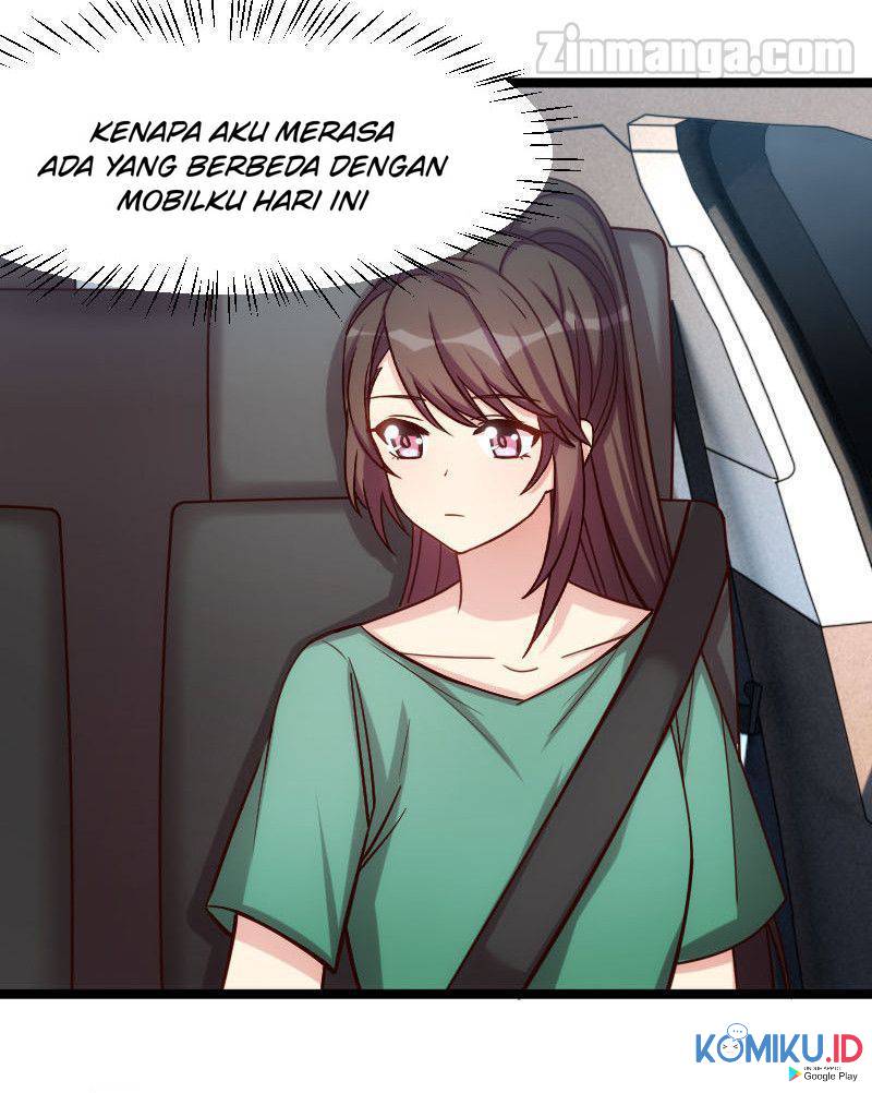 CEO’s Sudden Proposal Bab 196 halaman 17