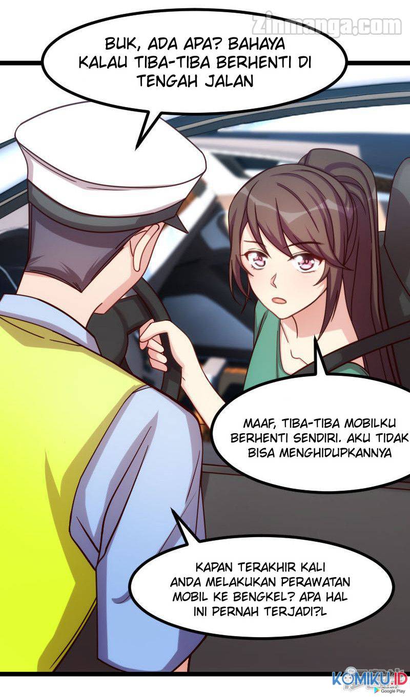 CEO’s Sudden Proposal Bab 196 halaman 23