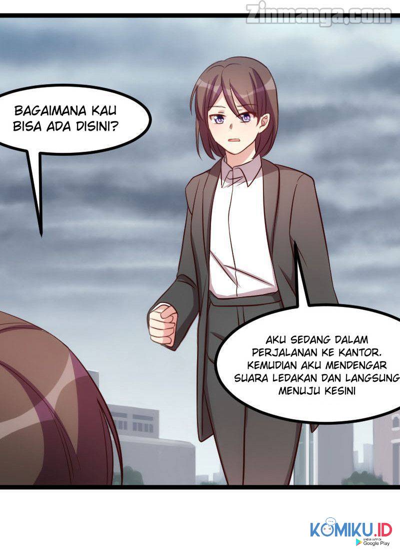 CEO’s Sudden Proposal Bab 197 halaman 14