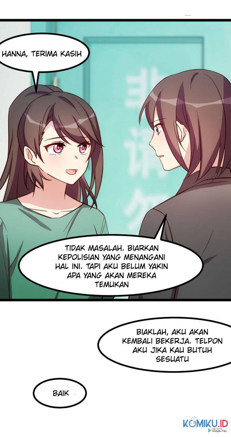CEO’s Sudden Proposal Bab 197 halaman 17