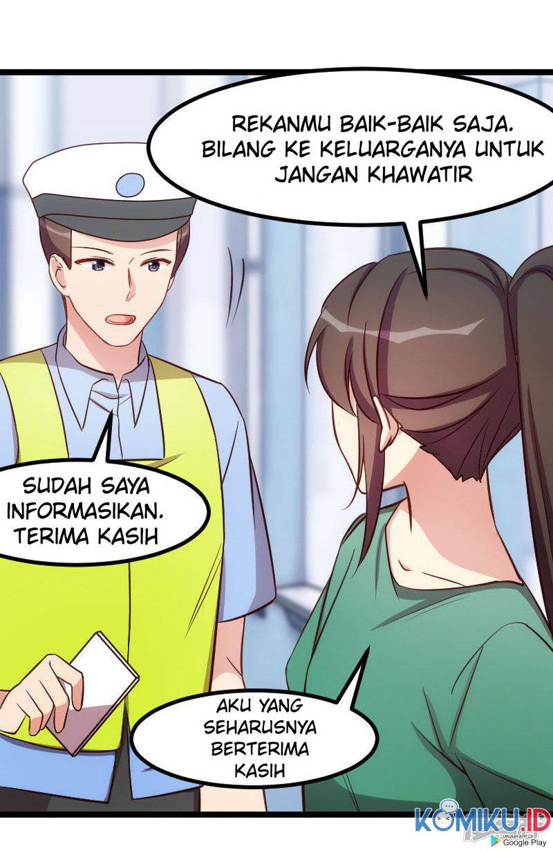 CEO’s Sudden Proposal Bab 197 halaman 18