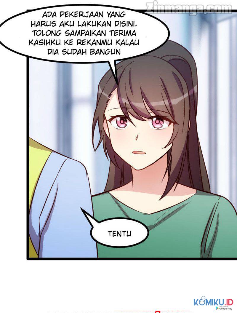 CEO’s Sudden Proposal Bab 197 halaman 19
