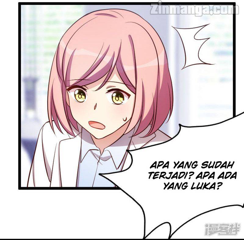 CEO’s Sudden Proposal Bab 197 halaman 23