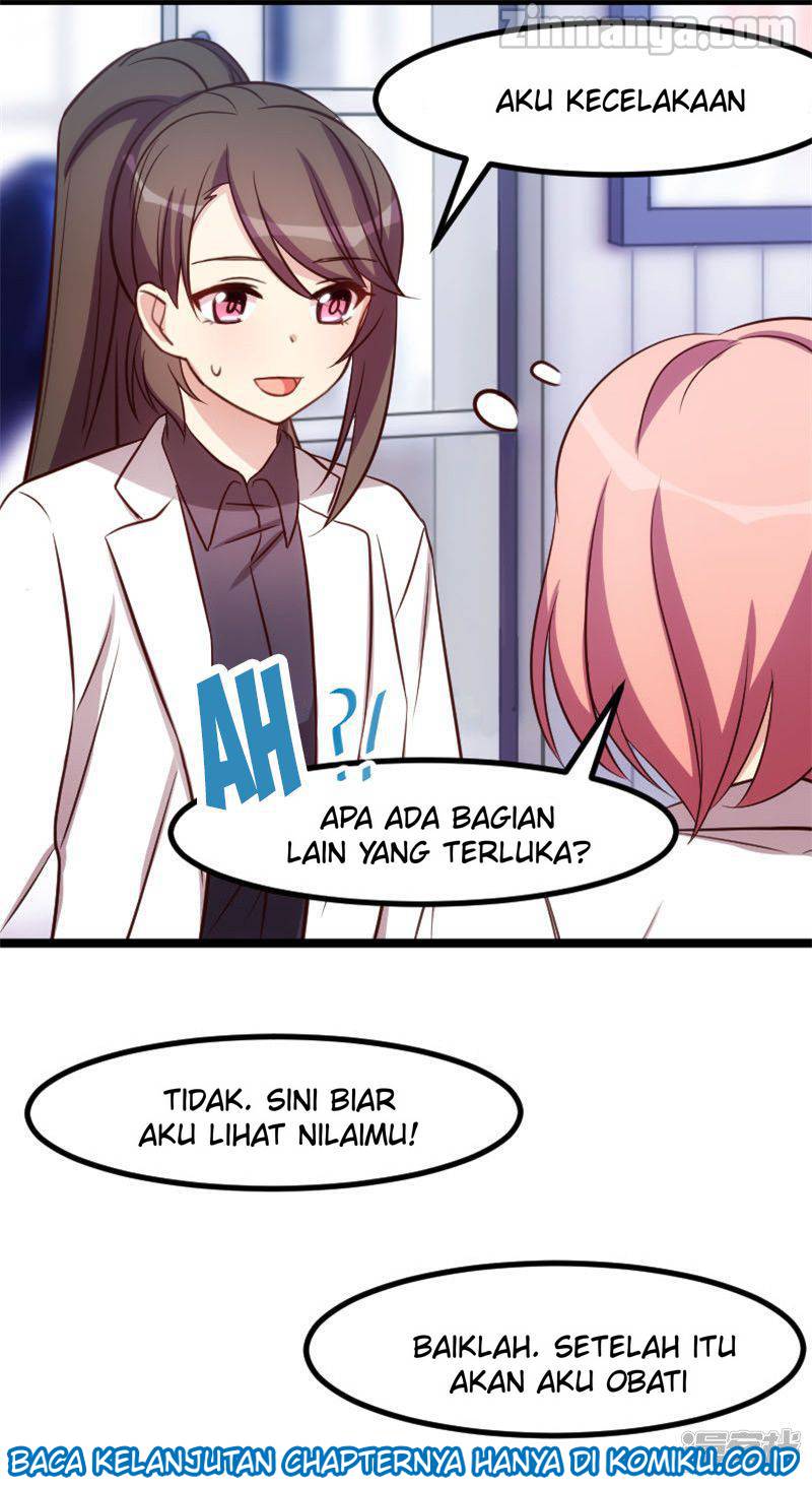 CEO’s Sudden Proposal Bab 197 halaman 24